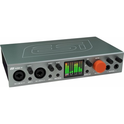 ESI Amber i4