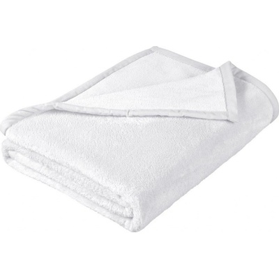 Brotex deka micro 200x230 bílá