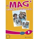 Le Mag 1 Exercices