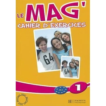 Le Mag 1 Exercices