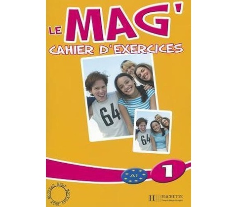 Le Mag 1 Exercices
