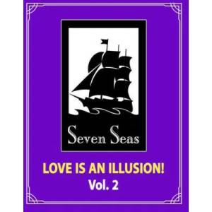Love is an Illusion! Vol. 2 (ISBN: 9781638587361)