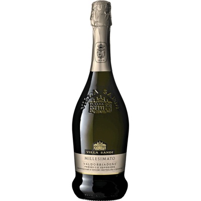 Villa Sandi Prosecco Valdobbiadene Millesimato Superiore Docg 0,75 l