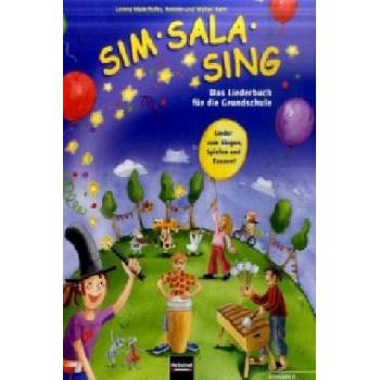 Sim Sala Sing, Ausgabe D Allgemeine Ausgabe
