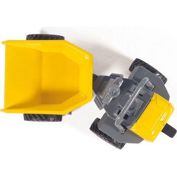 Siku 3509 Wacker Neuson 1:50