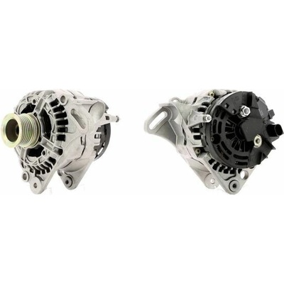 Alternátor Škoda Fabia 1.4 16V Valeo SG8B016, 037903025N