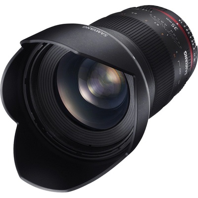 Samyang 35mm f/1.4 AS UMC Sony A
