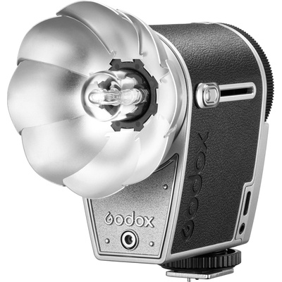 Godox Lux Retro Flash Cadet Lux Cadet