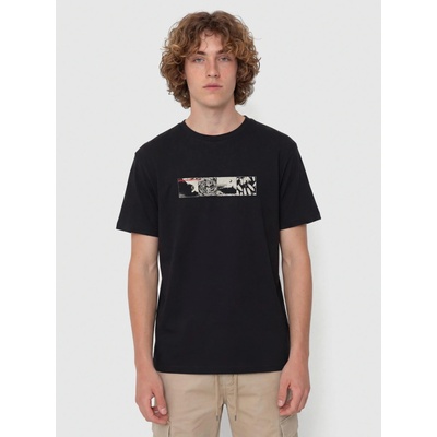 Quiksilver Mercury Vortex black