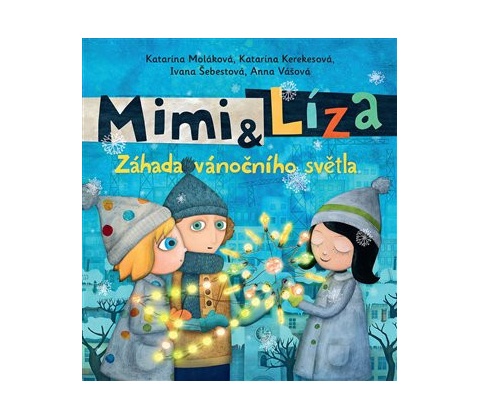 Mimi & Líza