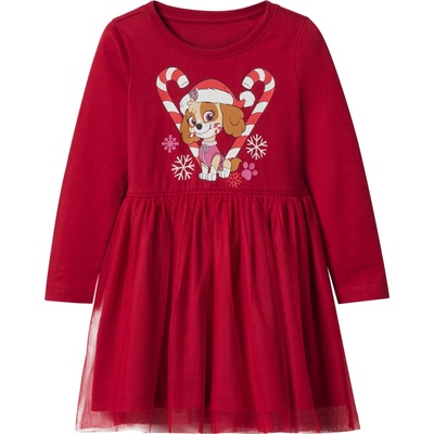 Dívčí šaty Tlapková patrola – Zboží Dáma