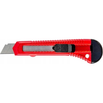 Top Tools Nôž so zalomeným ostrím 18 mm 17B518