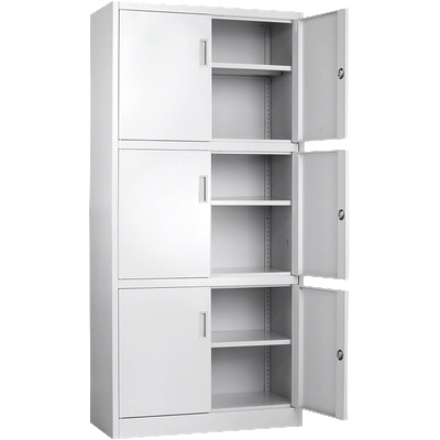 Метален шкаф Carmen CR-1260 LZ