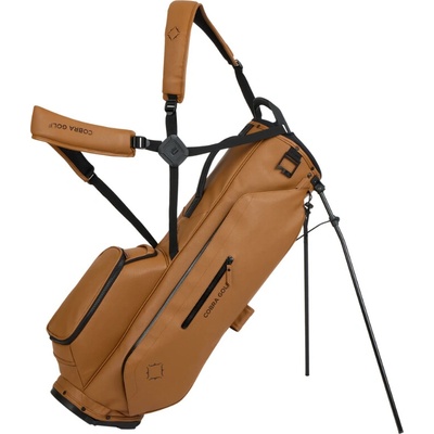 Cobra Premium Stand Bag