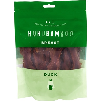 Huhubamboo kačacie prsia 250 g