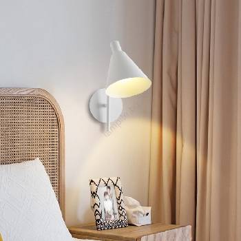 Brilagi - LED Аплик LUCERA LED/3W/230V бял (BG1961)