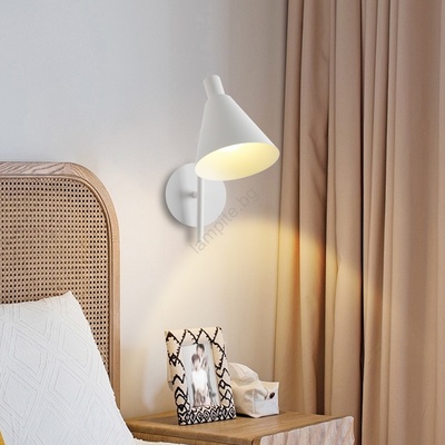 Brilagi - LED Аплик LUCERA LED/3W/230V бял (BG1961)