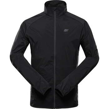 ALPINE PRO Мъжко ултралеко яке ALPINE PRO SPIN 2 черно ALPINE PRO | Cheren | МЪЖЕ | XS