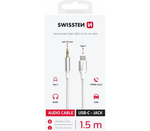 Swissten 73502310