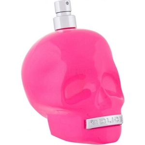 Police To Be GoodVibes for Women EDP 125 ml Tester Парфюми