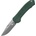 Dellinger G PVD green