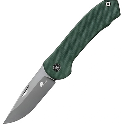 Dellinger G PVD green