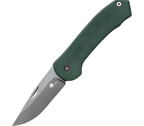 Dellinger G PVD green