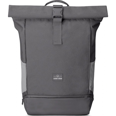 Johnny Urban Allen XL tmavě šedá 31 l