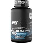 EFX Sports Kre-Alkalyn PRO, 60 Capsules
