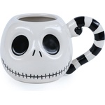 Pyramid International Чаша 3D Pyramid Nightmare Before Christmas Jack, 315 ml