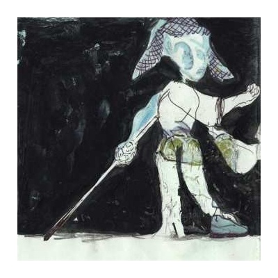Irma Vep - Embarrassed Landscape LP
