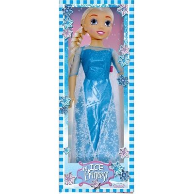 Dimian Princezná Bambolina 80 cm