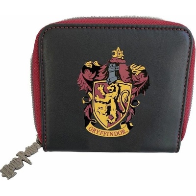Harry Potter Peněženka Nebelvír