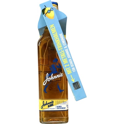 Johnnie Walker Blonde 40% 0,7 l (holá láhev)