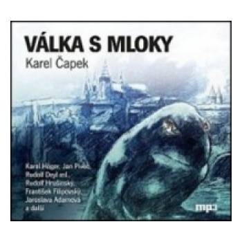 Válka s Mloky