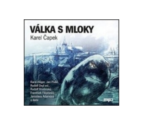 Válka s Mloky