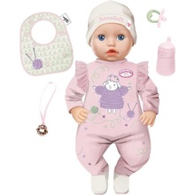 Baby Annabell Interaktívna Annabell, 43 cm 4001167709900