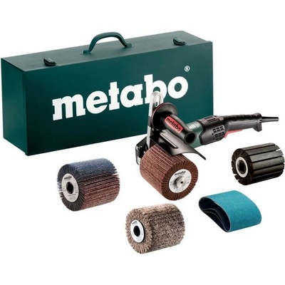 Metabo SE 17-2 RT Set 622595