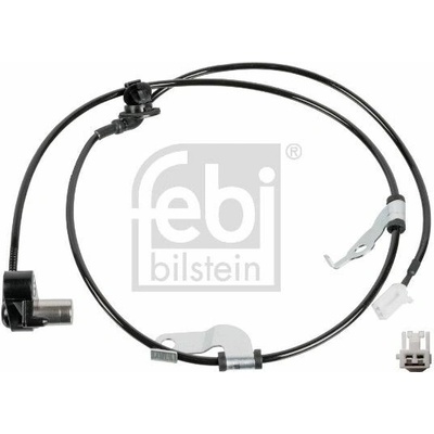 Snímač počtu otáčok kolesa FEBI BILSTEIN 172150
