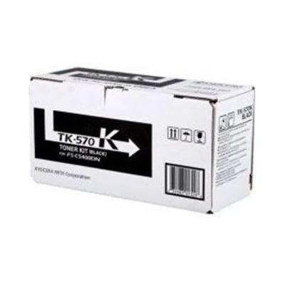 Kyocera TK-570K Black (1T02HG0EU0)