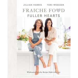FRAICHE FOOD FULLER HEARTS | HARRIS JILLIAN (ISBN: 9780735240780)