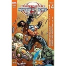 Ultimate Spider-Man a spol. 14 - Bendis Brian Michael