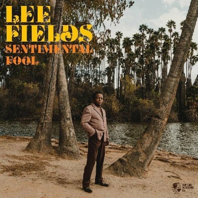 Lee Fields - Sentimental Fool CRL LP