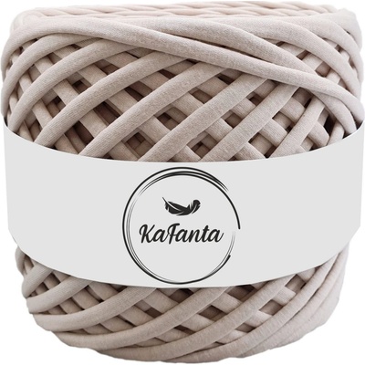 Špagáty KaFanta Premium - biela káva