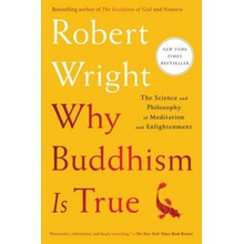 Why Buddhism is True