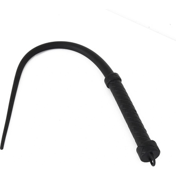 Image 1 of Kiotos Silicone Short Whip