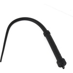 Kiotos Silicone Short Whip