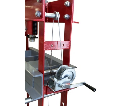 Holzmann WP45H