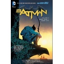 Batman Volume 5: Zero Year - Dark City TP T... Greg Capullo, Scott Snyder