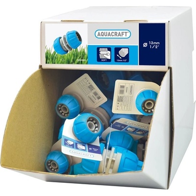 AQUACRAFT Spojka 552085 Sellbox 50 ks